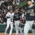 【西武】源田壮亮が攻守に「たまらん」動き見せる　本塁遠投にけん制アウト演出、好判断に好打