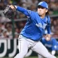 日本ハム・細野晴希 自己最短３回KO