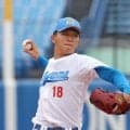 東都大学野球 新人賞&ベストナイン発表