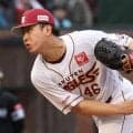 楽天　交流戦前最下位確定　まさか逆転負けで５連敗　九回４点リードを逃げ切れず　藤平が１／３回５失点と背信