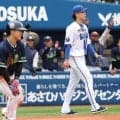 ＤｅＮＡ　完封負けで２連敗　先発・入江が誤算…１回６失点でＫＯ　借金３
