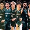 “B2王者”神戸ストークスが一挙7選手と契約継続…チャイルズ「僕たちはまだまだ成長できる」