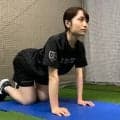 【ゴルフ】飛距離や再現性には背骨が大事！
