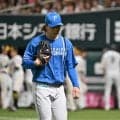 【日本ハム】ソフトバンクに今季７連敗…開幕から同一チームに７戦全敗は球団史上70年ぶり屈辱