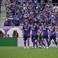 広島が最終節で名古屋に４発快勝　暫定で３位に浮上　攻撃陣が躍動でプレーオフに弾み　ガウル監督「すごく成長している」