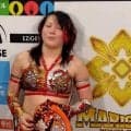林下詩美、「マリーゴールド」ラストマッチで桜井麻衣に敗れる…今後は「今、が言えることは…楽しみにしていてください」…５・２３大田区全成績