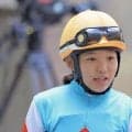 【新潟6R】小林美駒騎乗 マシンが快勝…女性ジョッキーでワンツースリー決着