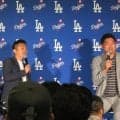 ドジャースOBの斎藤隆さん　佐々木朗希の復活劇を後押しする秘話明かす