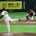 【阪神】頼れるルーキー立石正広、難敵ウィットリーから３回にチーム初安打　粘って変化球に対応
