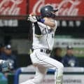 【西武】佐藤爽－源田壮亮の絶妙サインプレー二塁けん制アウト　ピンチ脱出で難敵オリックスに勝利