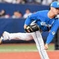 日本ハム　“二刀流”矢沢が２年ぶり登板「意外と軽く投げている割りにはスピードが出た」