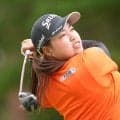 20歳の入谷響が通算２勝目へ王手、２打差２位に菅楓華ら　ブリヂストン・レディース第２日
