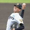 阪神　平田２軍監督「落ち着いてたね。厳しい高校で鍛えられたピッチャーだよ」プロ初先発の早瀬をたたえる　打球直撃は「大丈夫だったということで良かった」