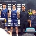 【Ｂリーグ】長崎・馬場雄大　２点差惜敗も「自分たちの方がいいチーム」　逆転日本一へ「火曜日まで戦います」