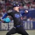 【中日】10戦11Kの直球自慢・吉田聖弥が誕生日黒星「首を振ってまっすぐが（甘く）入った」