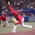 【広島】森下暢仁６回３失点で今季３勝目　対中日戦の連敗９でストップ「チームのため腕振れたら」