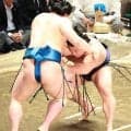 優勝争いは11年ぶりの大混戦…１差に７人がひしめいて優勝の可能性を残すのは15年夏場所以来