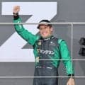 【スーパーフォーミュラ】第４戦はサッシャが通算３勝目「無線でバチバチにやりあったけど」