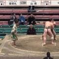 「隣にいたら最悪」大相撲、客席で繰り返される“異様な声援”に批判が相次ぐ「早くも酔っ払い？」憤りの声