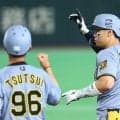 佐藤輝明は「この惑星でトップクラス」　ドラ1立石にも感銘…巨人助っ人右腕が称えた虎打線