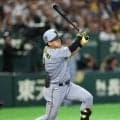 「女神ならぬ男神」阪神ドラ１立石デビューからチーム負けなし４連勝「やっぱり持ってる」　４戦で打率・４１２　藤川監督も高評価「強い印象を残している」