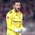 ２２歳のＧＫ長田澪がフライブルクへ移籍決定…Ｕ-２１ドイツ代表で身長１９４センチの大型ＧＫ　将来的な日本代表の可能性も