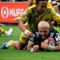 BR東京、準決勝進出を目前で逃す　「僕の判断からエラー続いた」
