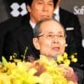 ホークスの歴史・文化、王会長の思いを次世代へ　新プロジェクト発足