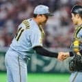 【阪神】「卍」敷田塁審、異例ポジション変更依頼にも嫌な顔ひとつせず「昔は言われたことある」
