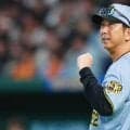 【阪神】ドラ１立石正広、連日の活躍に藤川監督「こちらもびっくりする」９回代打の理由も説明