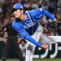 【日本ハム】19歳清水大暉ほろ苦プロデビュー　１イニングもたず2／3回２失点で降板