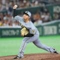 【阪神】完封の村上頌樹が強調した立石効果　三振した理由明確「頼もしい。回せば何とかなると」