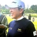 申ジエが５６位→４位に急浮上「今日はしゃぶしゃぶ！　たくさん食べる」　永久シード３０勝狙う