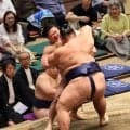 一意、初の十両優勝に王手　来場所の新入幕濃厚も「どこで戦おうが自分の相撲を取るだけ。先は見てない」
