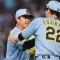 【とっておきメモ】阪神村上頌樹が進化し続ける理由「野球脳」ブレーク前夜知るトレーナー語る
