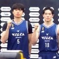 【Ｂリーグ】西地区王者・長崎が初の日本一へ逆王手　琉球に６６-６０で昇格３季目Ｖへ１勝１敗に…ＣＳ決勝第２試合、２６日・第３戦で決着へ