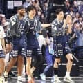 【バスケ】CS決勝は第３戦へ　長崎が琉球退け６点差勝利　初Ｖに望みつなぐ