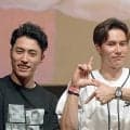 【バレー】高橋藍が玉置浩二の名曲熱唱　兄・塁と目指すは紅白？　日テレ安村アナもうっとり　ファンミは関西人らしい“サービス”満載