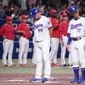 中日本部長 交流戦で「巻き返しを」