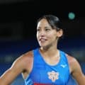 【陸上】「２・２キロぐらい走った」青木アリエが女子1600mリレー３位貢献　大会10Ｒ走破