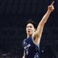 【バスケ】長崎の馬場雄大10得点４リバウンド「絶対勝って終わりたい」初の日本一に逆王手　