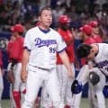 【セ監督総括】６位井上監督「総括とか言える立場じゃない」首位藤川監督「いい戦いができた」
