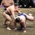 伯乃富士が２度目敢闘賞、４場所ぶり勝ち越しを幕内自己最多タイ11勝で飾る