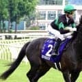 【香港競馬】ディープモンスターは不利受け惜しい3着…モレイラ「痛かったけど…」