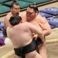 一意、初の十両優勝　来場所は新入幕確実「やっと一人前のお相撲さんになれた感じがする」