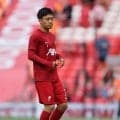 リバプール遠藤航がリーグ最終戦でベンチ入り　今季限りで退団のサラーとロバートソンは先発