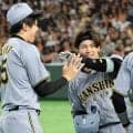 阪神・梅野　１０８５日ぶり弾　先発マスクで才木を援護「久しぶりだったので本当に気持ち良かった」２軍スタッフに感謝