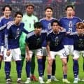 「ベスト8、あるいはその先」日本代表の上位進出を海外メディアが予想、森保監督の手腕も高く評価「中堅国にはボール保持、強豪相手には鋭いカウンター」