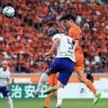 【清水】新国立“５度目の正直”ならず逆転負け…弓場将輝の“J1初ゴール”報われず