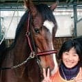 【オークス】「あの時の記者さんだ！」今村聖奈の記憶力に驚かされた日…騎手候補生時代のツーショット